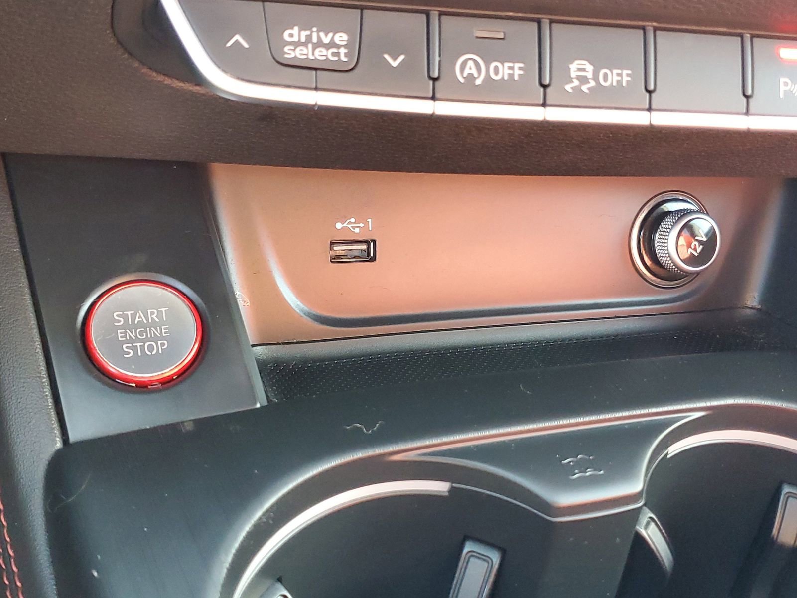 Used 2019 Audi S5 Premium Plus w/ Premium Plus image 33