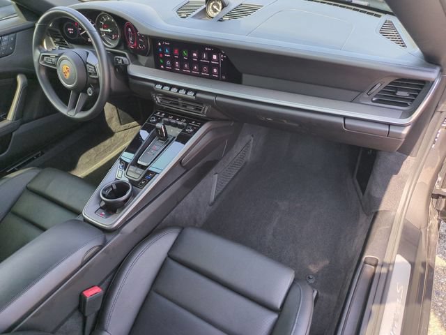 Used 2022 Porsche 911 Carrera S RWD image 17