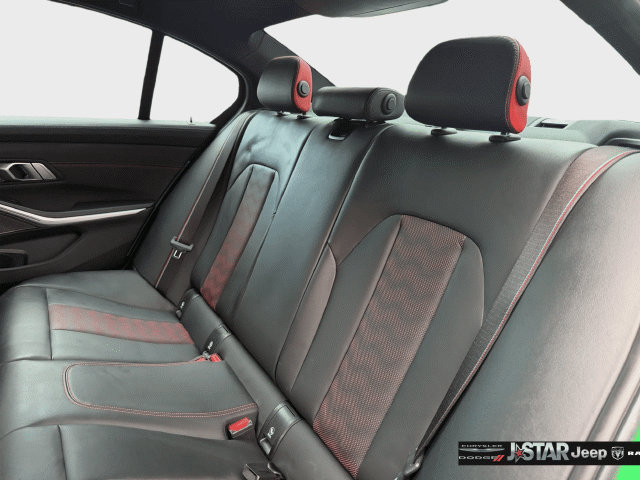 Used 2024 BMW M3 CS AWD/4WD image 25