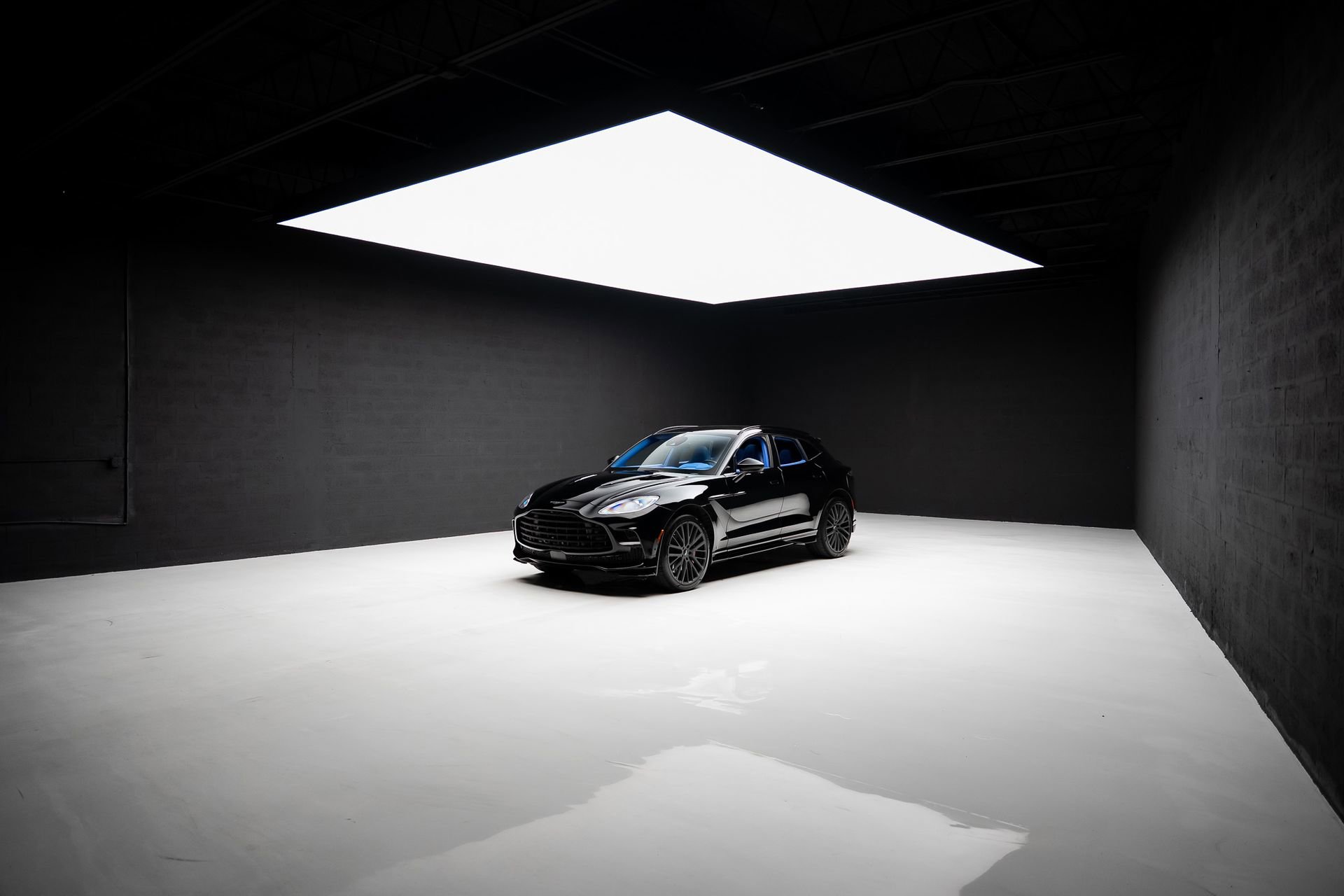 Used 2023 Aston Martin DBX 707 image 90