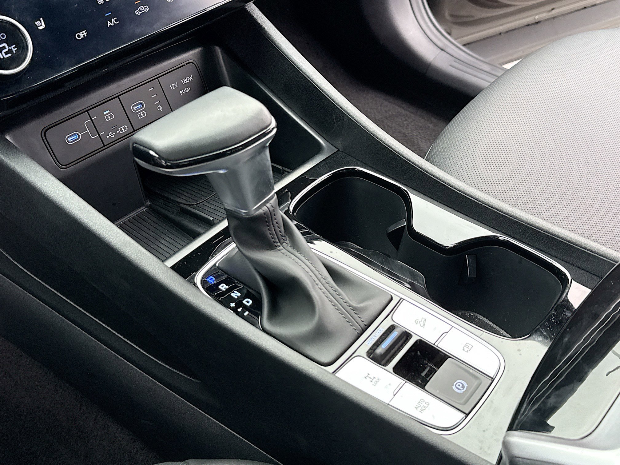 Certified 2025 Hyundai Santa Cruz XRT image 10