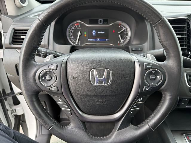 Used 2023 Honda Ridgeline RTL image 16