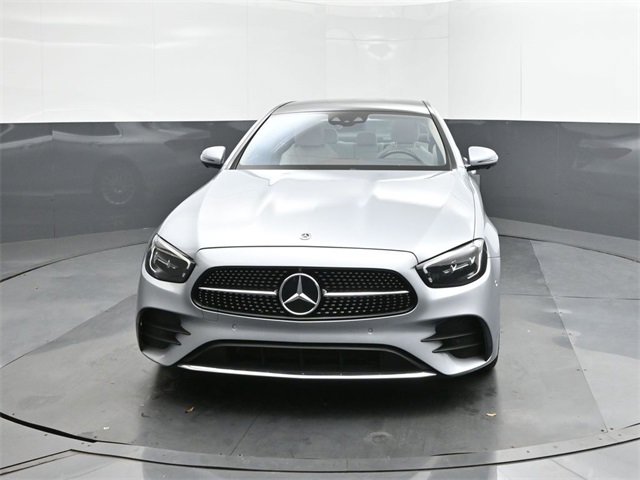 Used 2022 Mercedes-Benz E 350 E 350 image 30