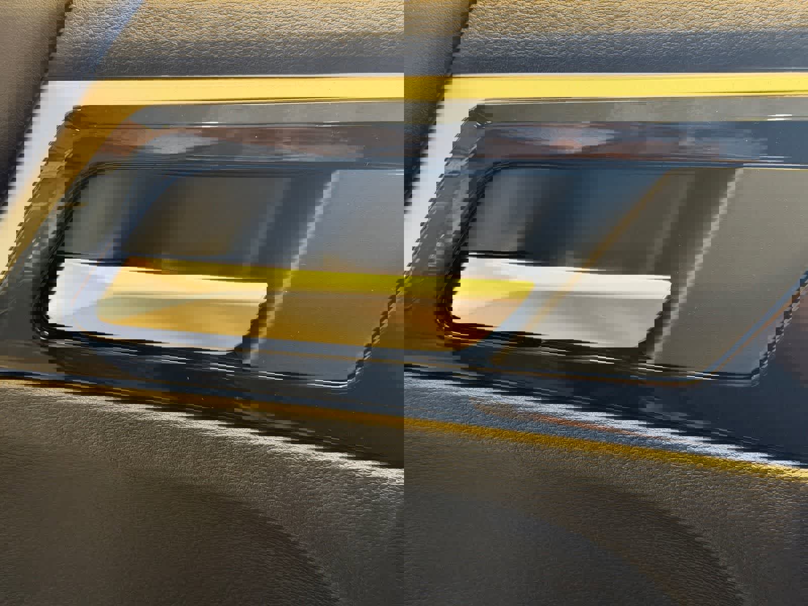 New 2026 Nissan Rogue SL image 14