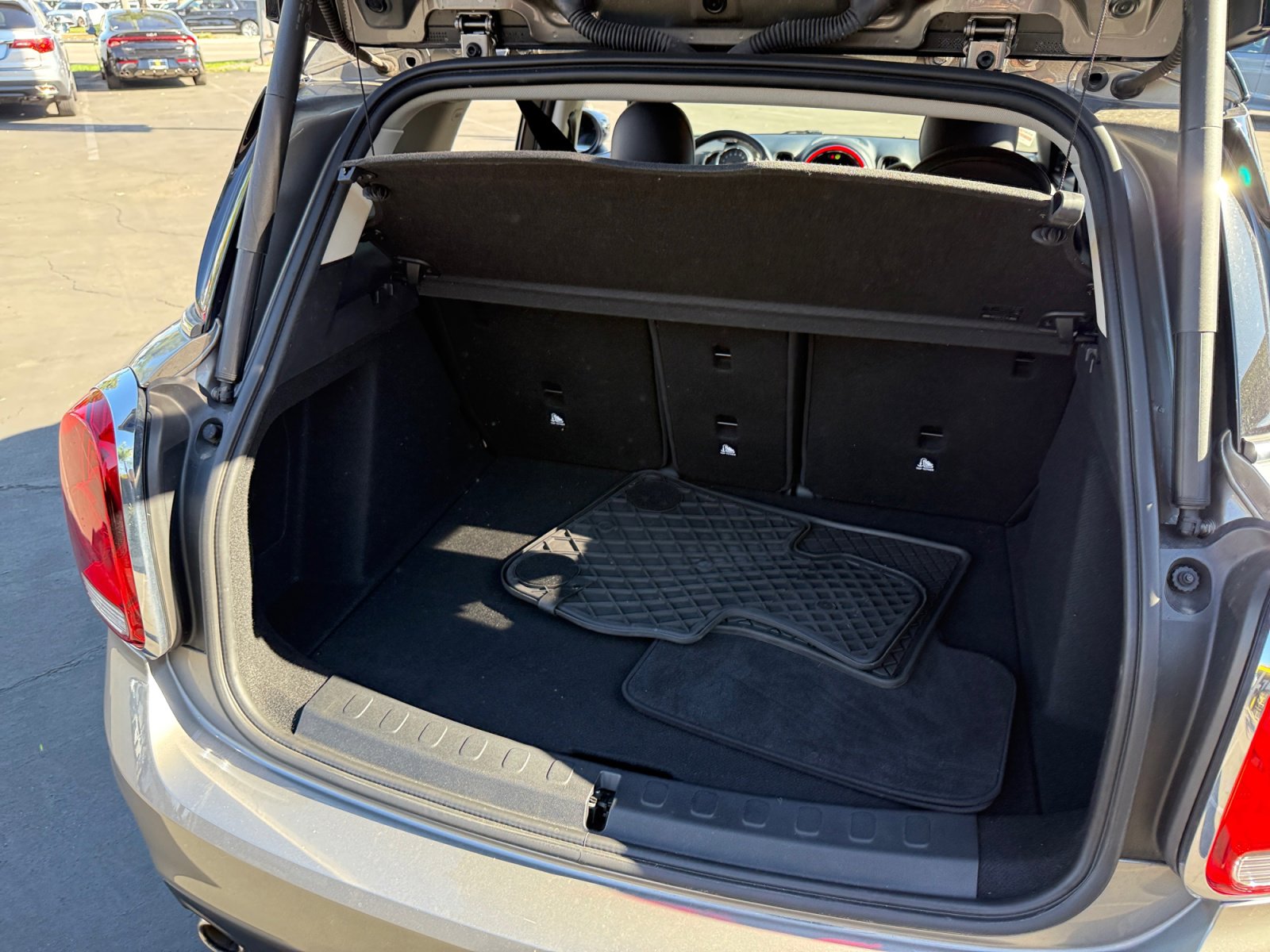 Used 2020 MINI Cooper Countryman S image 20