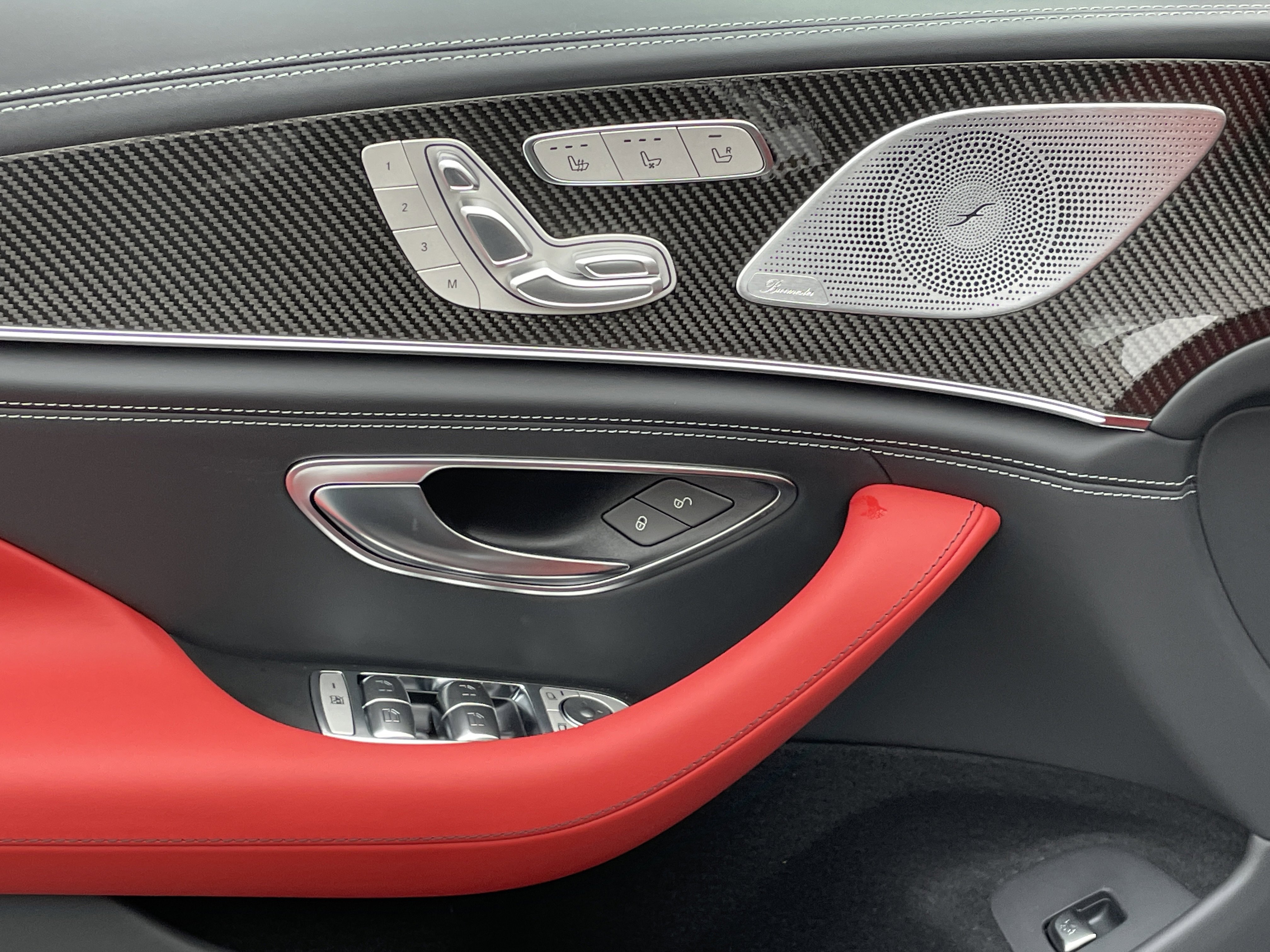 New 2026 Mercedes-Benz AMG GT 53 image 18