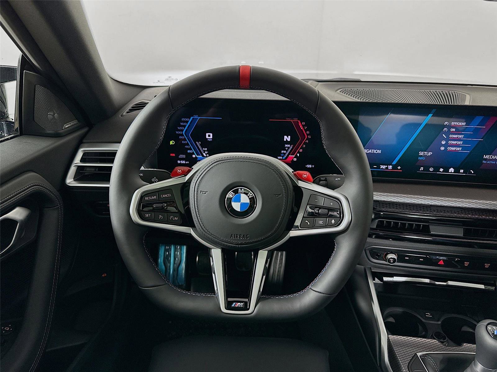 New 2025 BMW M2 w/ Lighting Package image 11