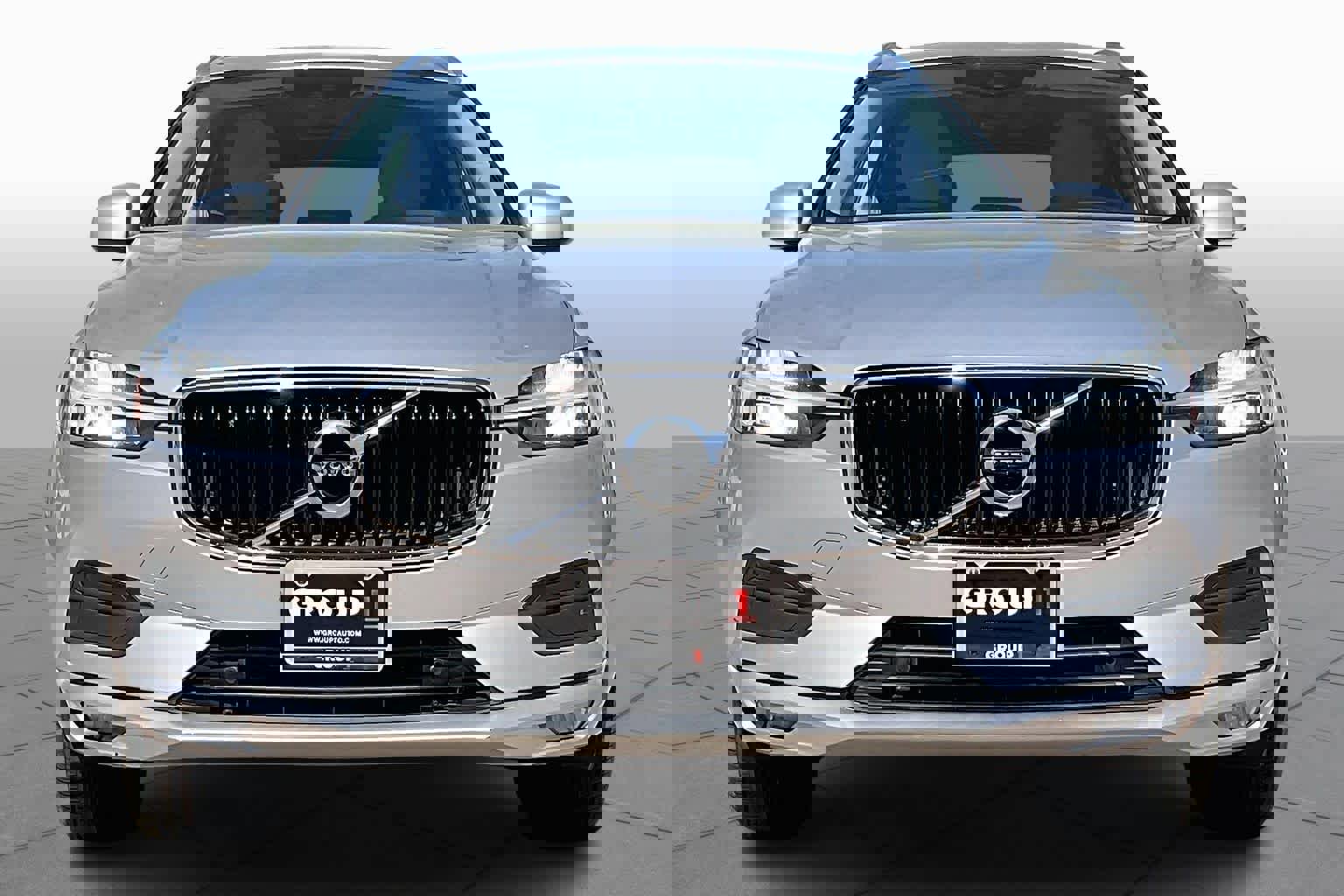 Used 2021 Volvo XC60 T6 Momentum image 4