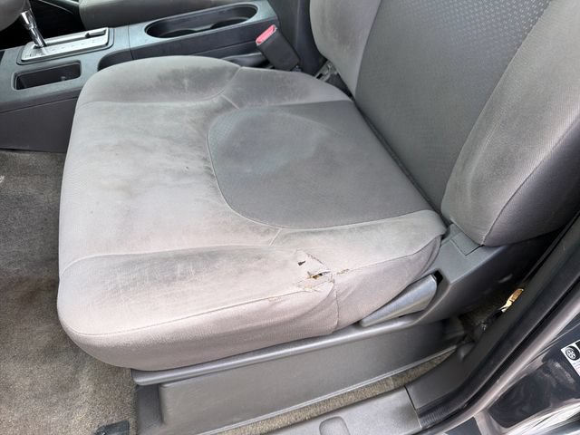 Used 2012 Nissan Xterra X RWD image 19