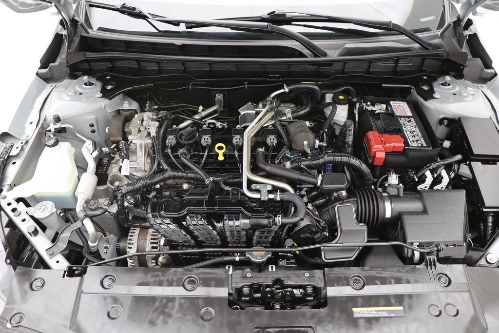 Used 2024 Nissan Altima 2.5 SV image 26