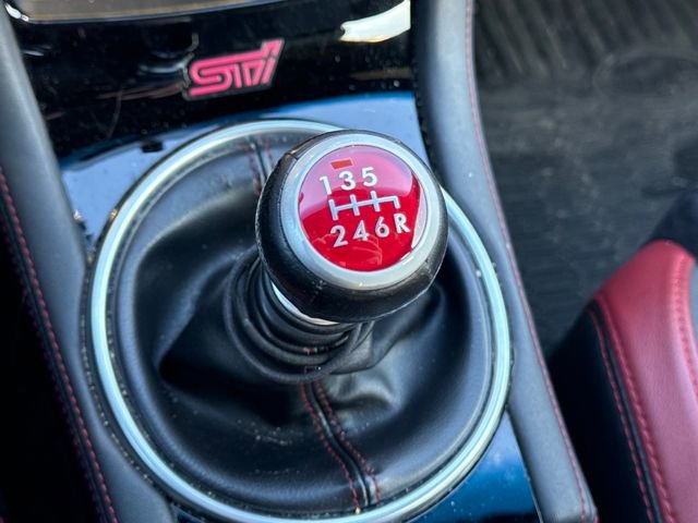 Used 2020 Subaru WRX STI Limited image 23