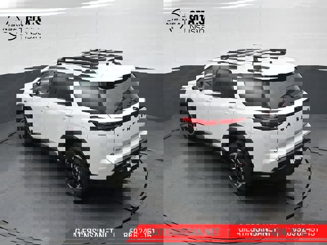 New 2026 Nissan Pathfinder Rock Creek image 59