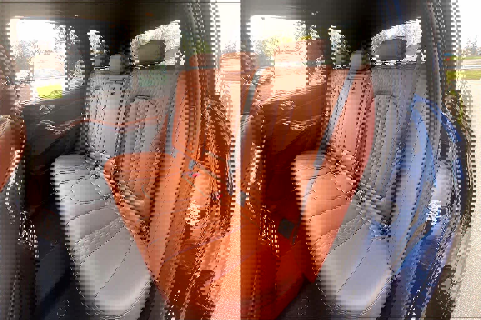 Certified 2024 BMW X5 M60i w/ Executive Package AWD/4WD image 20