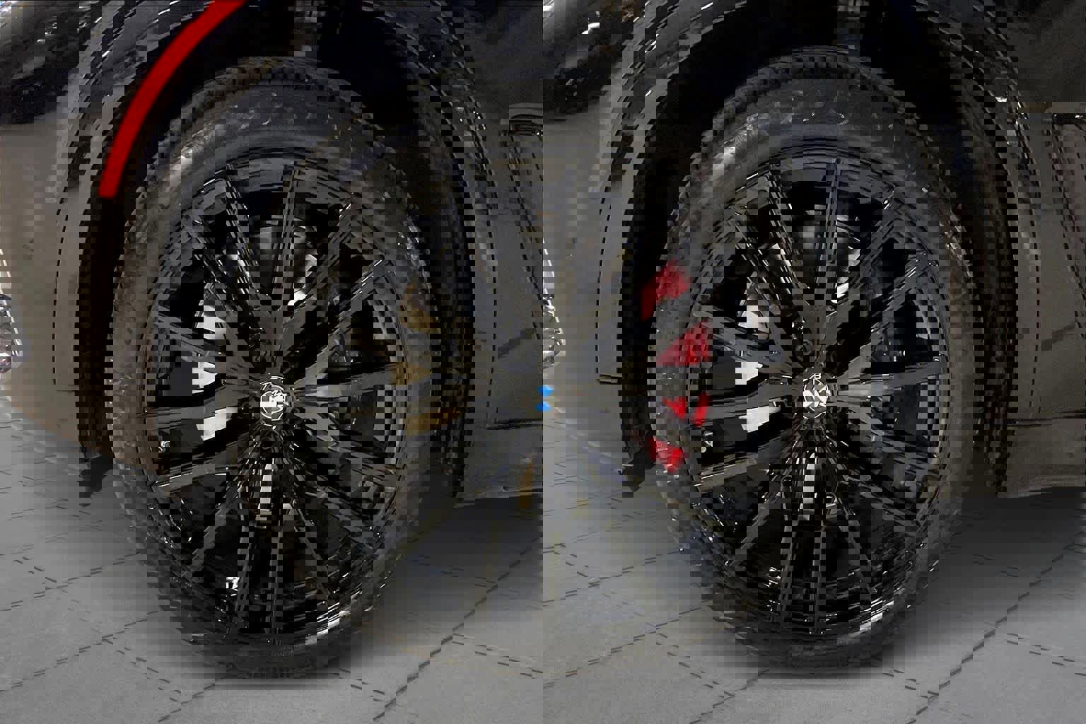 Certified 2023 BMW X5 xDrive40i w/ Executive Package image 10