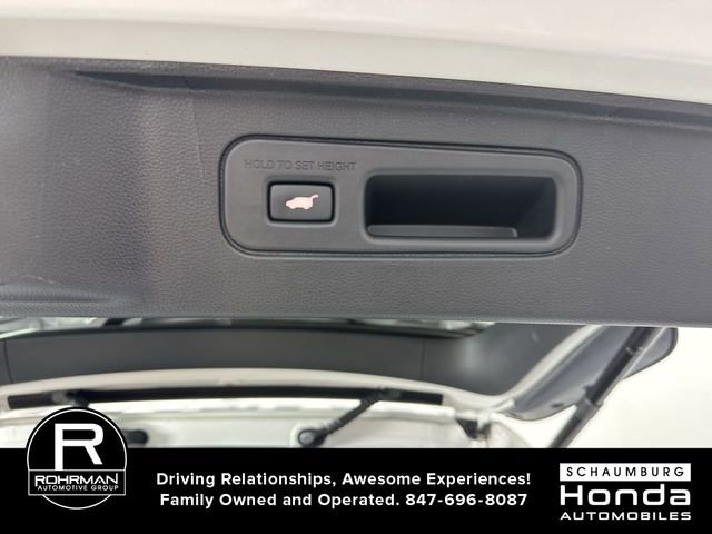 Certified 2026 Honda Pilot Touring image 37