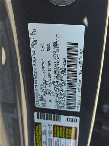 Used 2024 Toyota Tacoma SR5 image 27