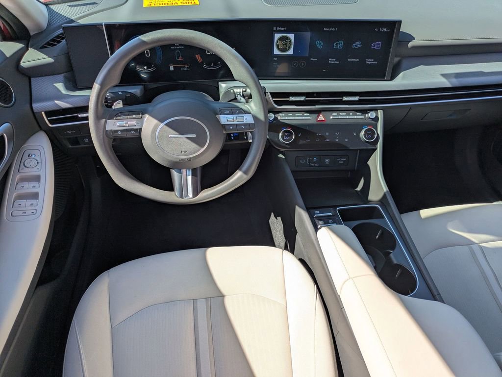 Used 2025 Hyundai Sonata SEL image 25