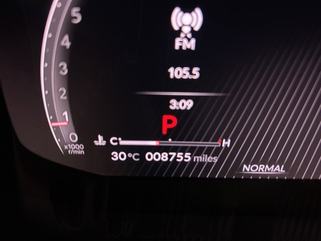 Used 2025 Acura MDX A-Spec image 36