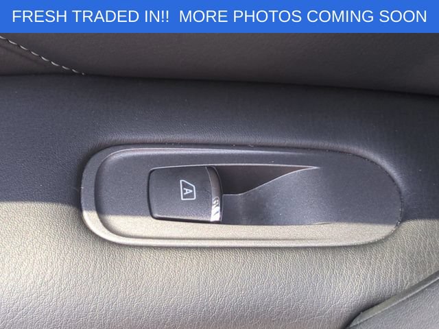 Used 2023 INFINITI QX80 Luxe w/ Cargo Package RWD image 31