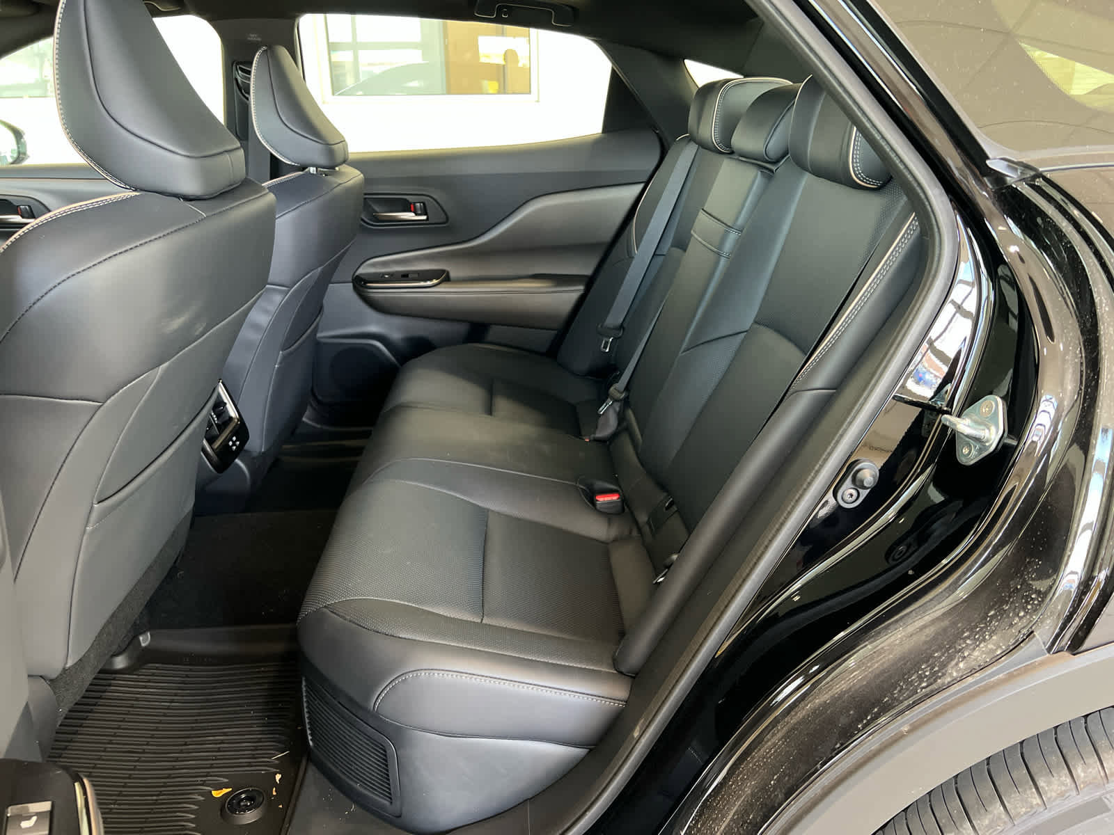 Used 2026 Toyota Crown Nightshade image 11