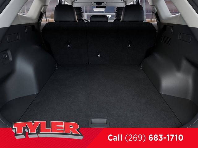 New 2026 Kia Sportage EX image 20