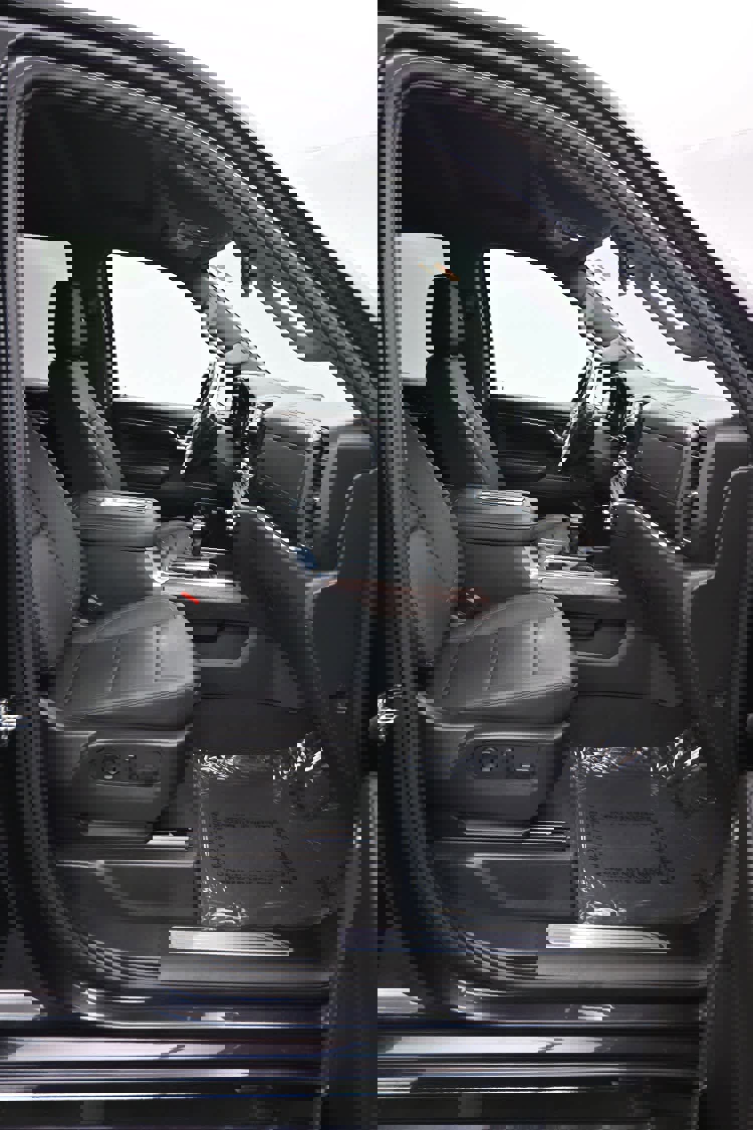 Used 2022 GMC Sierra 1500 SLT w/ SLT Convenience Package image 11