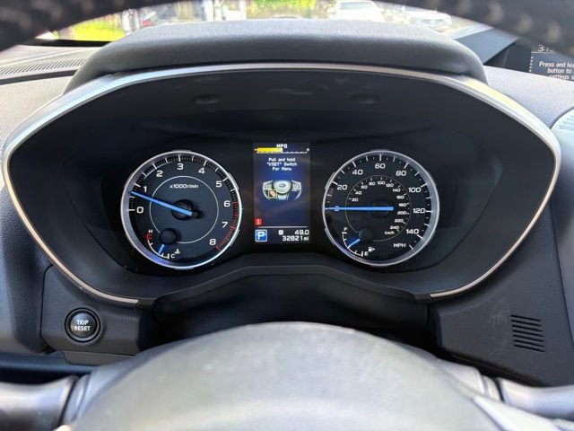 Used 2022 Subaru Ascent Limited w/ Technology Package AWD/4WD image 20