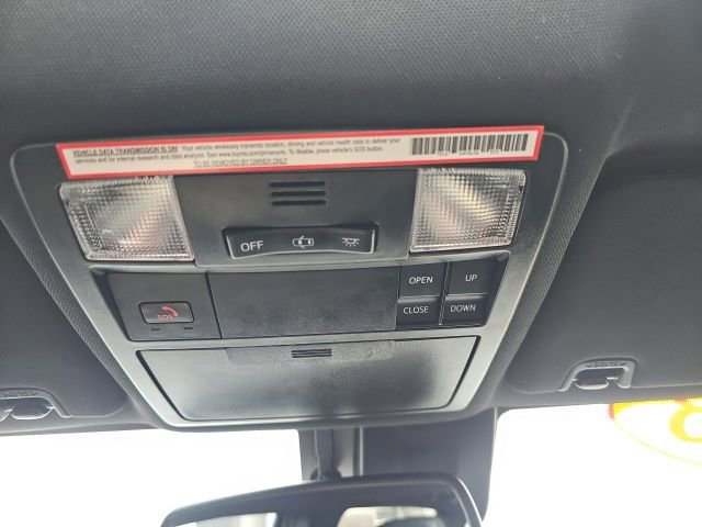 Used 2023 Toyota Tacoma Limited w/ Nightshade Package image 47