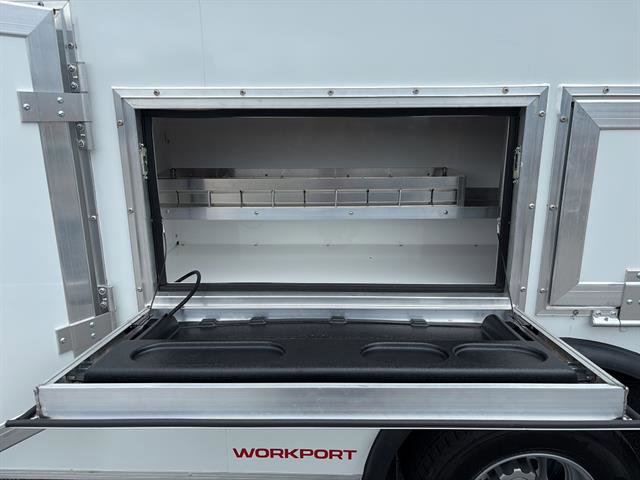 New 2026 Chevrolet Express 4500 w/ Power Convenience Package RWD image 14