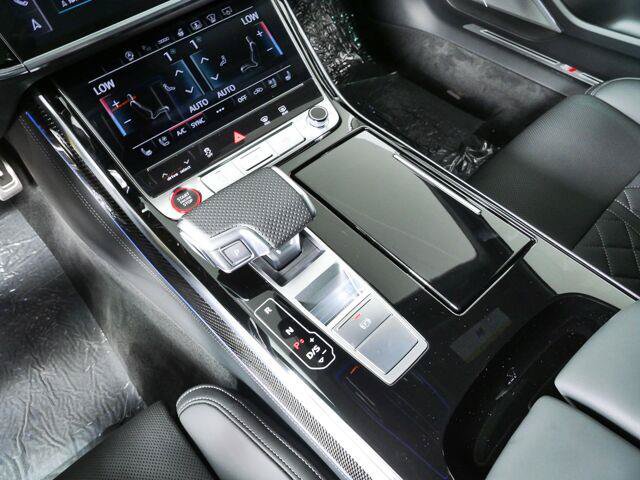 New 2027 Audi S8 AWD/4WD image 19