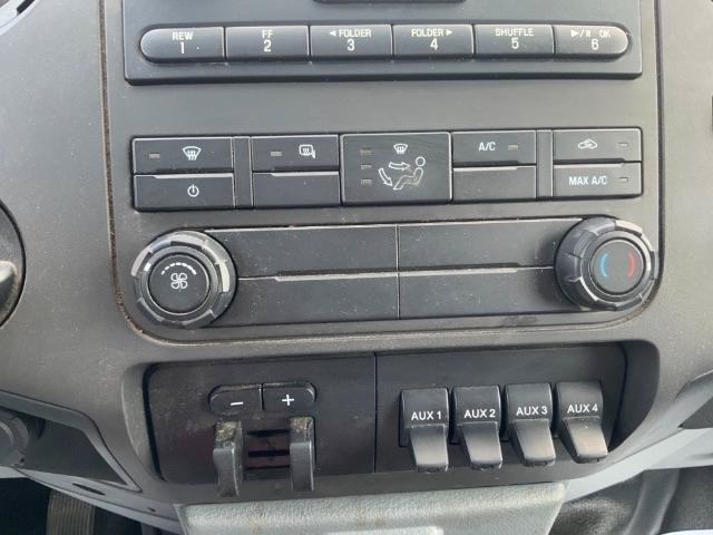 Used 2015 Ford F450 XL w/ Power Equipment Group RWD image 14