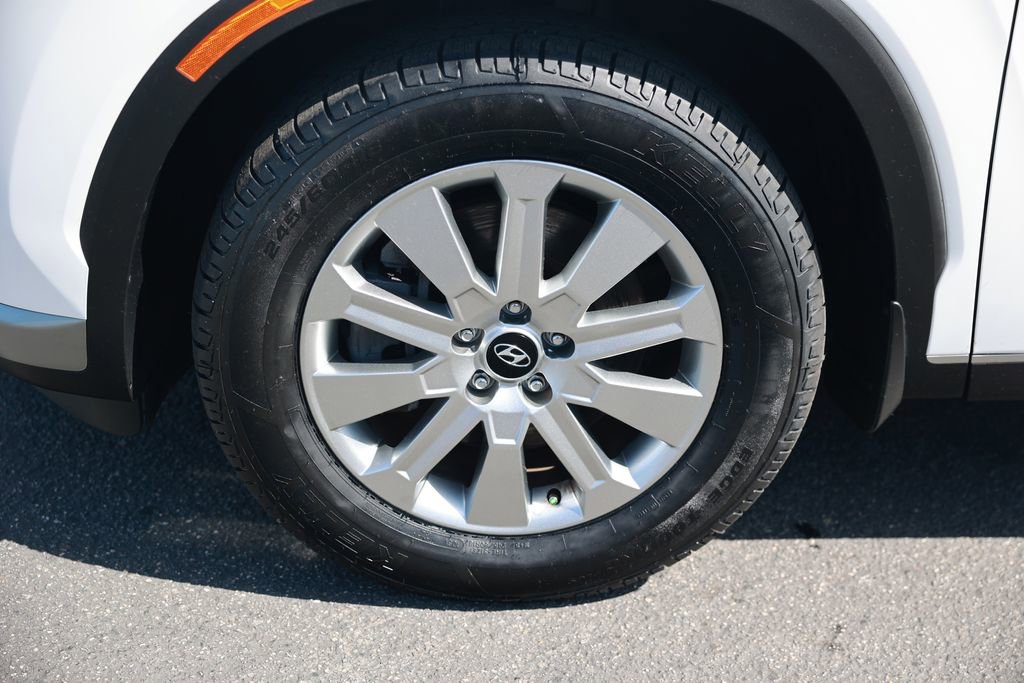 Used 2023 Hyundai Palisade SE AWD/4WD image 12