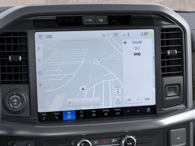 New 2026 Ford F150 Lariat AWD/4WD image 14