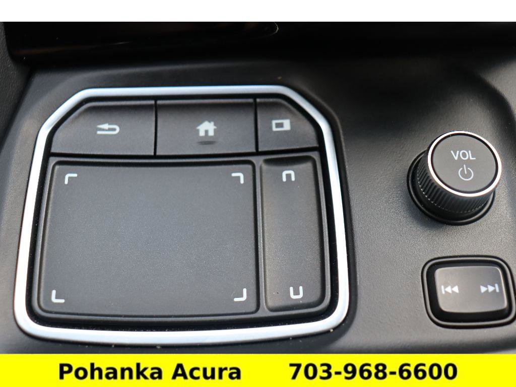 Certified 2023 Acura MDX A-Spec image 19