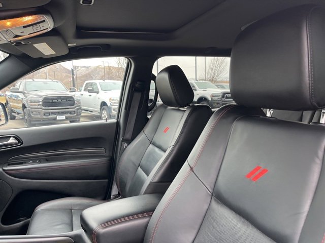 Used 2024 Dodge Durango GT image 15