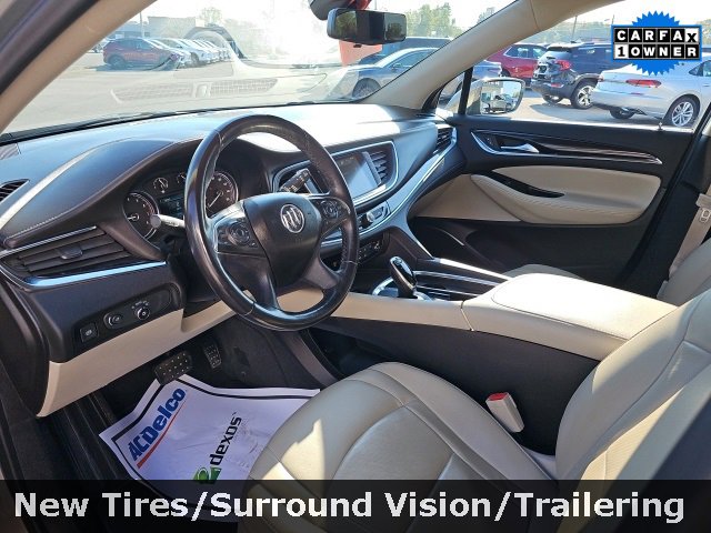 Used 2019 Buick Enclave Essence w/ Trailering Package, 5000 lbs. image 12