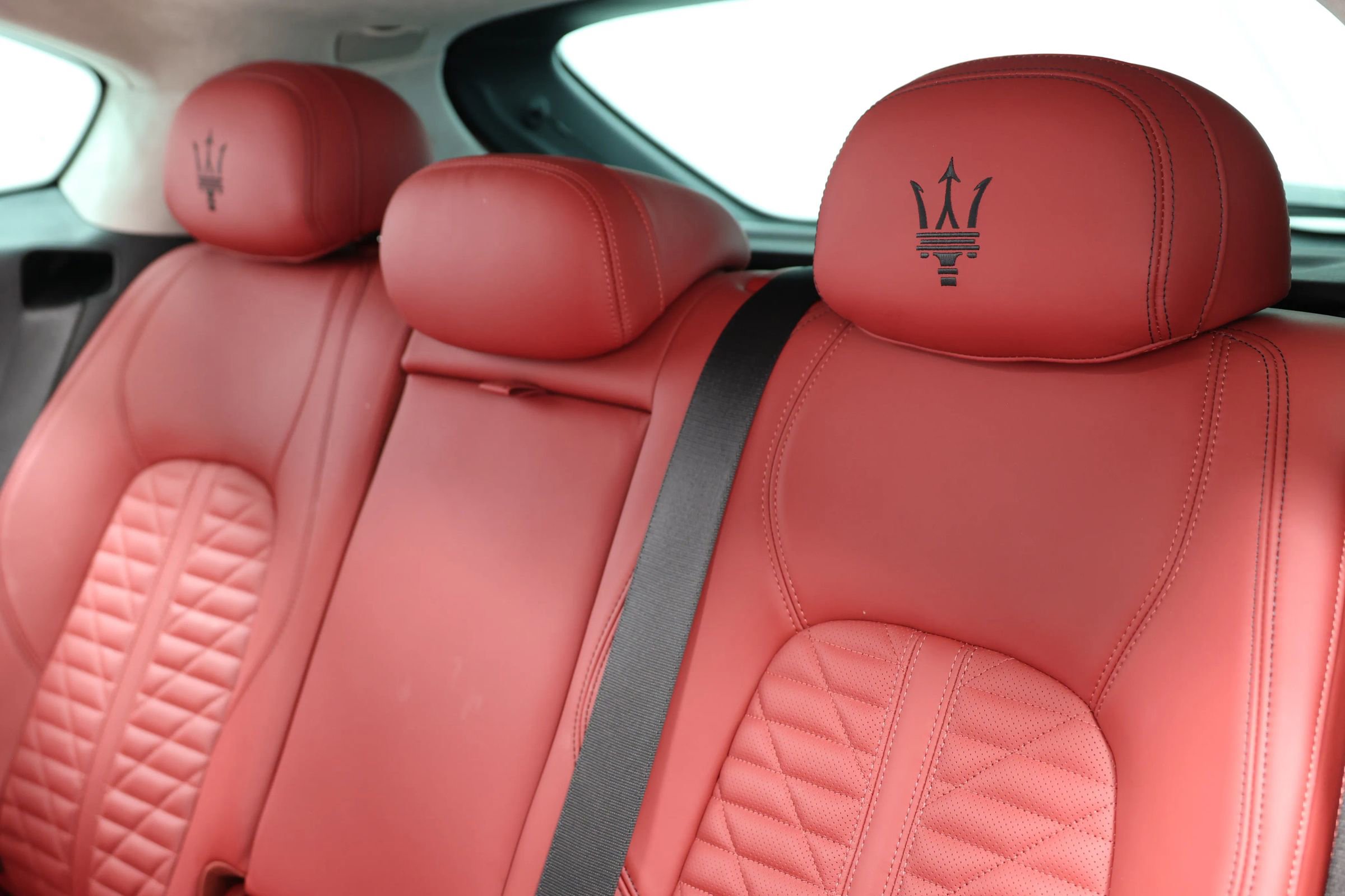 Used 2022 Maserati Levante Modena image 51