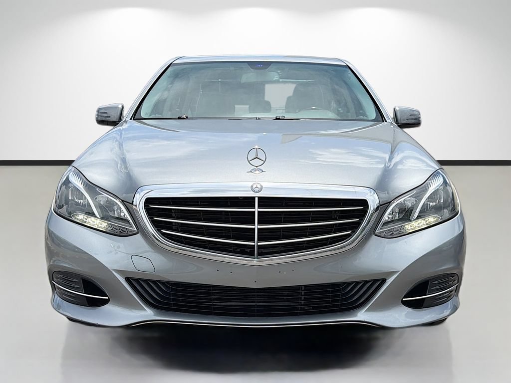 Used 2014 Mercedes-Benz E 350 4MATIC Sedan w/ Premium 1 Package image 8