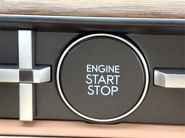 New 2026 Hyundai Santa Fe Calligraphy image 14