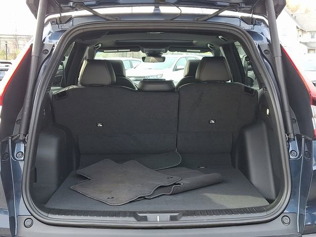 Used 2023 Honda CR-V Sport Touring image 28