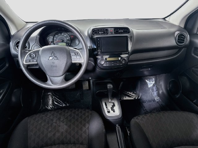Used 2024 Mitsubishi Mirage ES FWD image 16