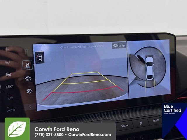Used 2025 Kia K4 GT-Line Turbo FWD image 18
