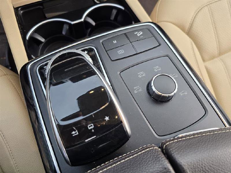 Used 2016 Mercedes-Benz GLE 350 4MATIC image 36