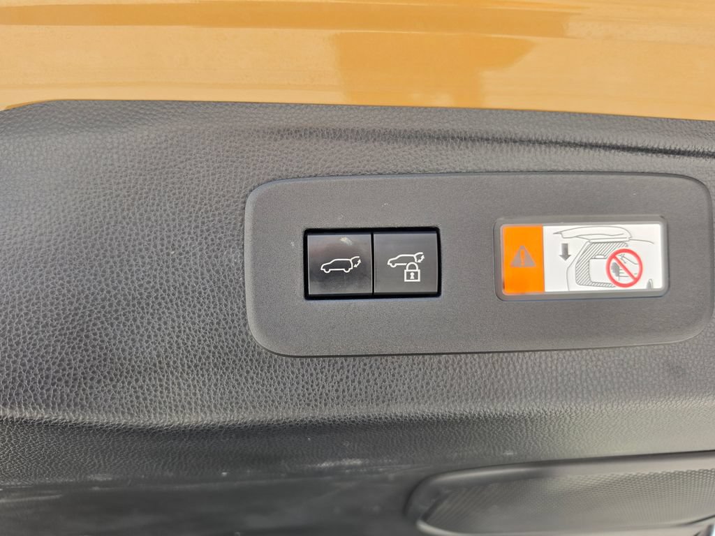 Used 2024 Toyota Land Cruiser w/ Premium Package AWD/4WD image 33