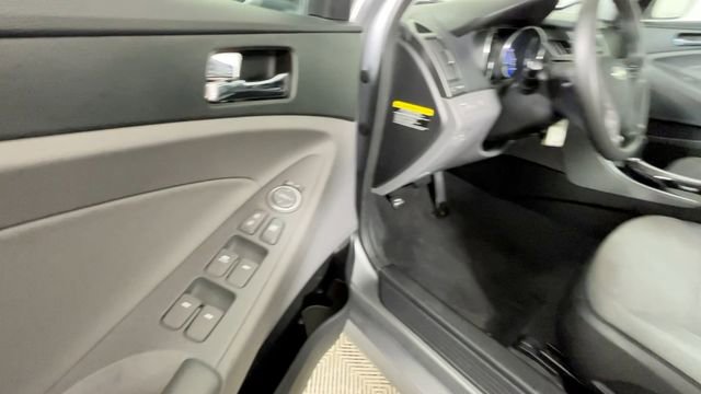 Used 2014 Hyundai Sonata GLS w/ Popular Equipment Group 2 FWD image 18