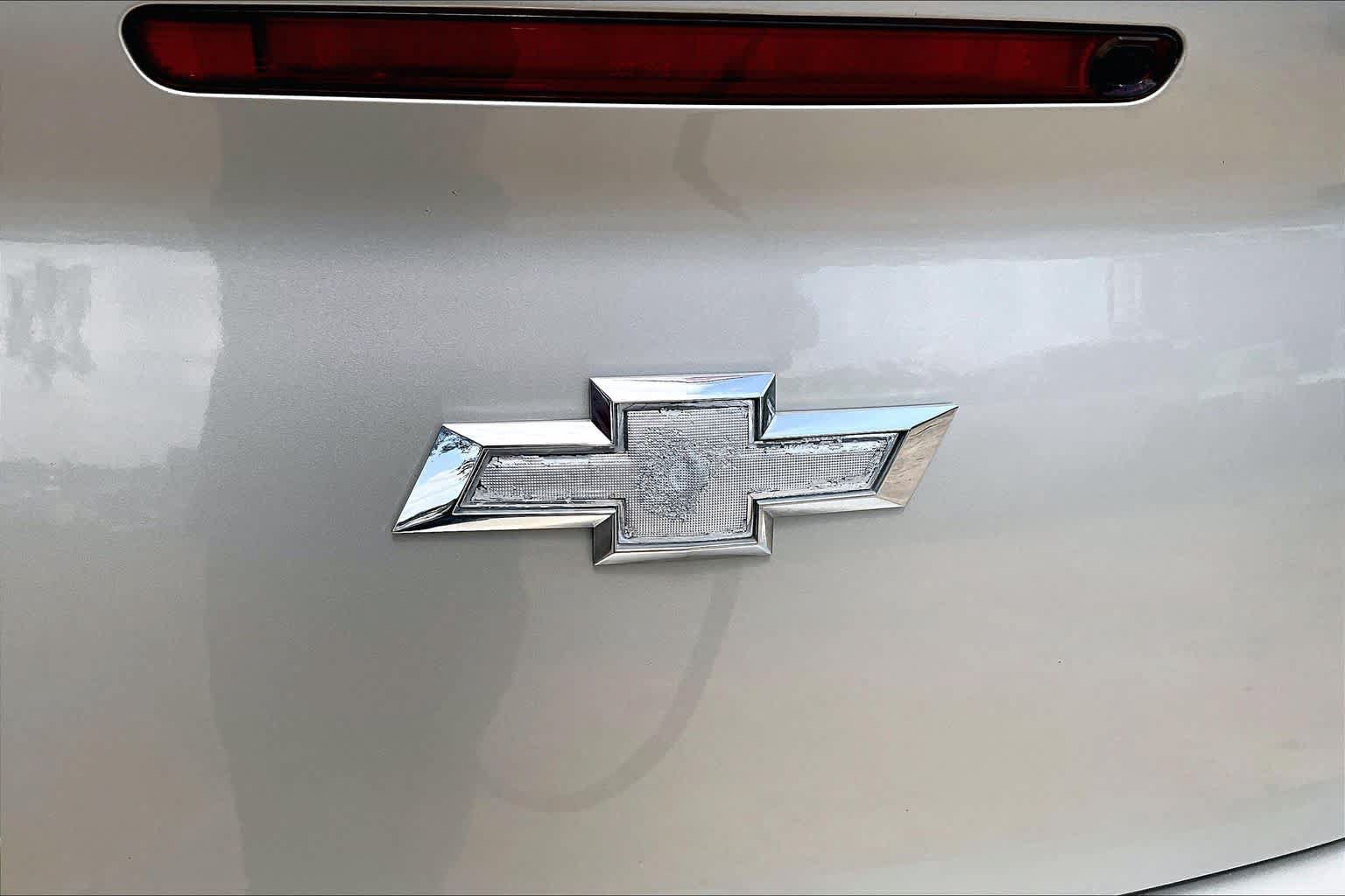 Used 2013 Chevrolet Malibu LS w/ Protection Package FWD image 31