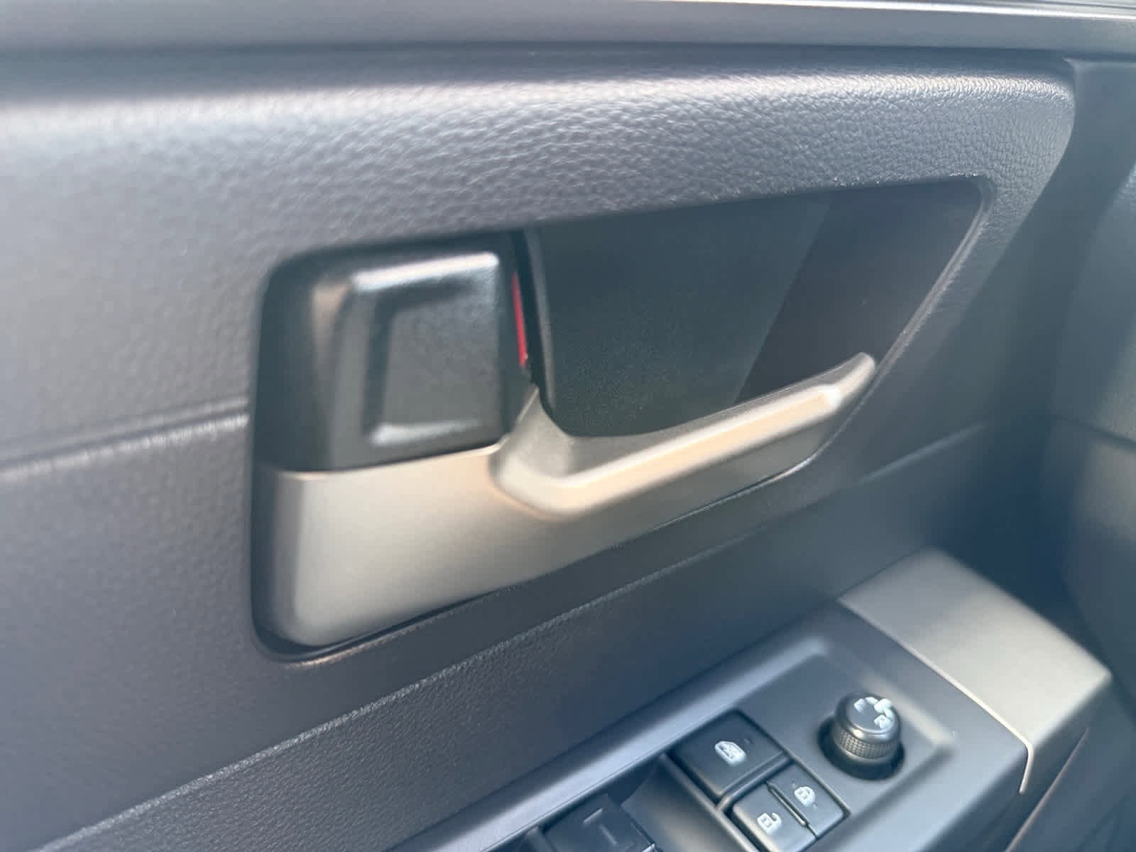 Used 2023 Toyota Tundra SR5 w/ SR5 Convenience Package image 25