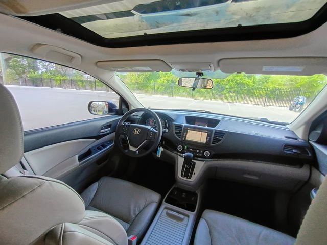 Used 2012 Honda CR-V EX-L image 50