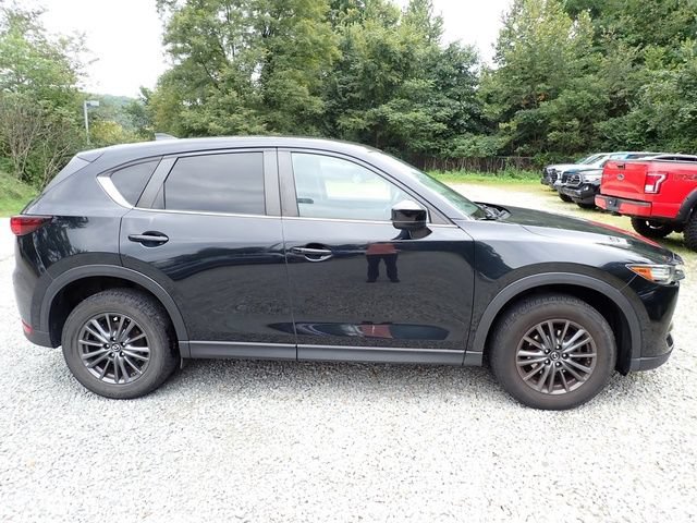 Used 2019 MAZDA CX-5 Touring AWD/4WD image 2