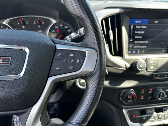 Used 2022 GMC Terrain SLE w/ Driver Convenience Package AWD/4WD image 28